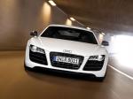 Audi R8 V10 2009 года (EU)